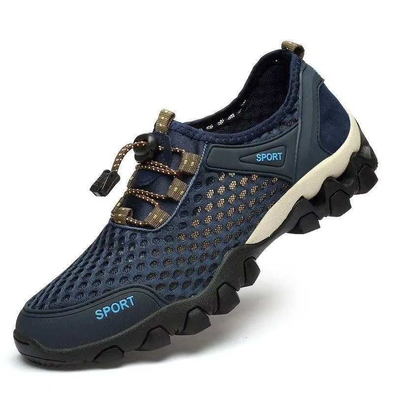 Pyke Orthopedic Sneakers