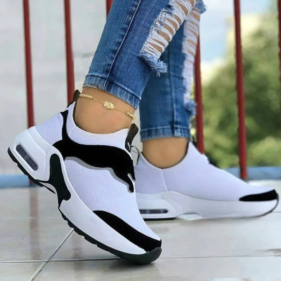 Pantanal Orthopedic Sneakers