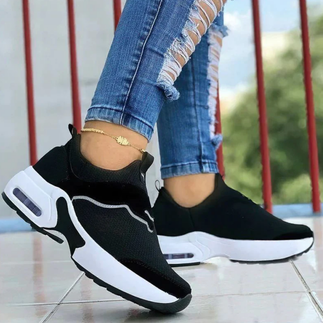 Pantanal Orthopedic Sneakers