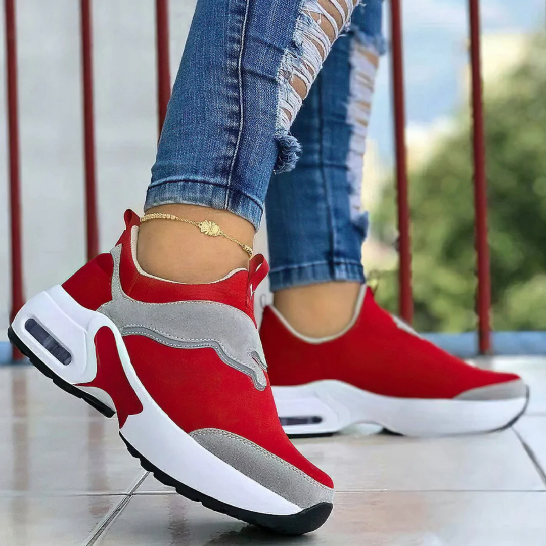 Pantanal Orthopedic Sneakers