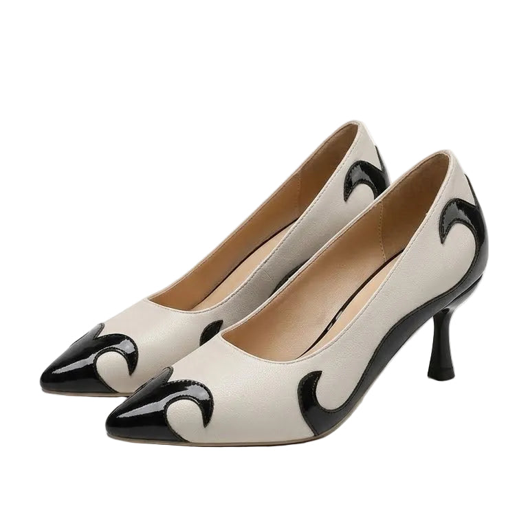 Flame Orthopedic Shoes