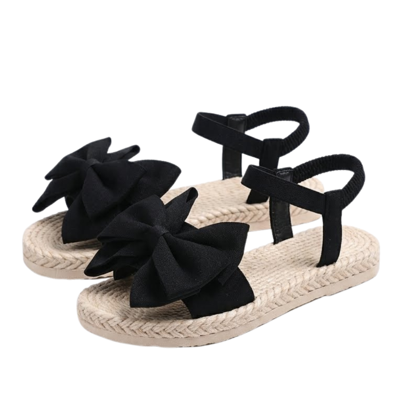 Orthopedic Lace Sandal