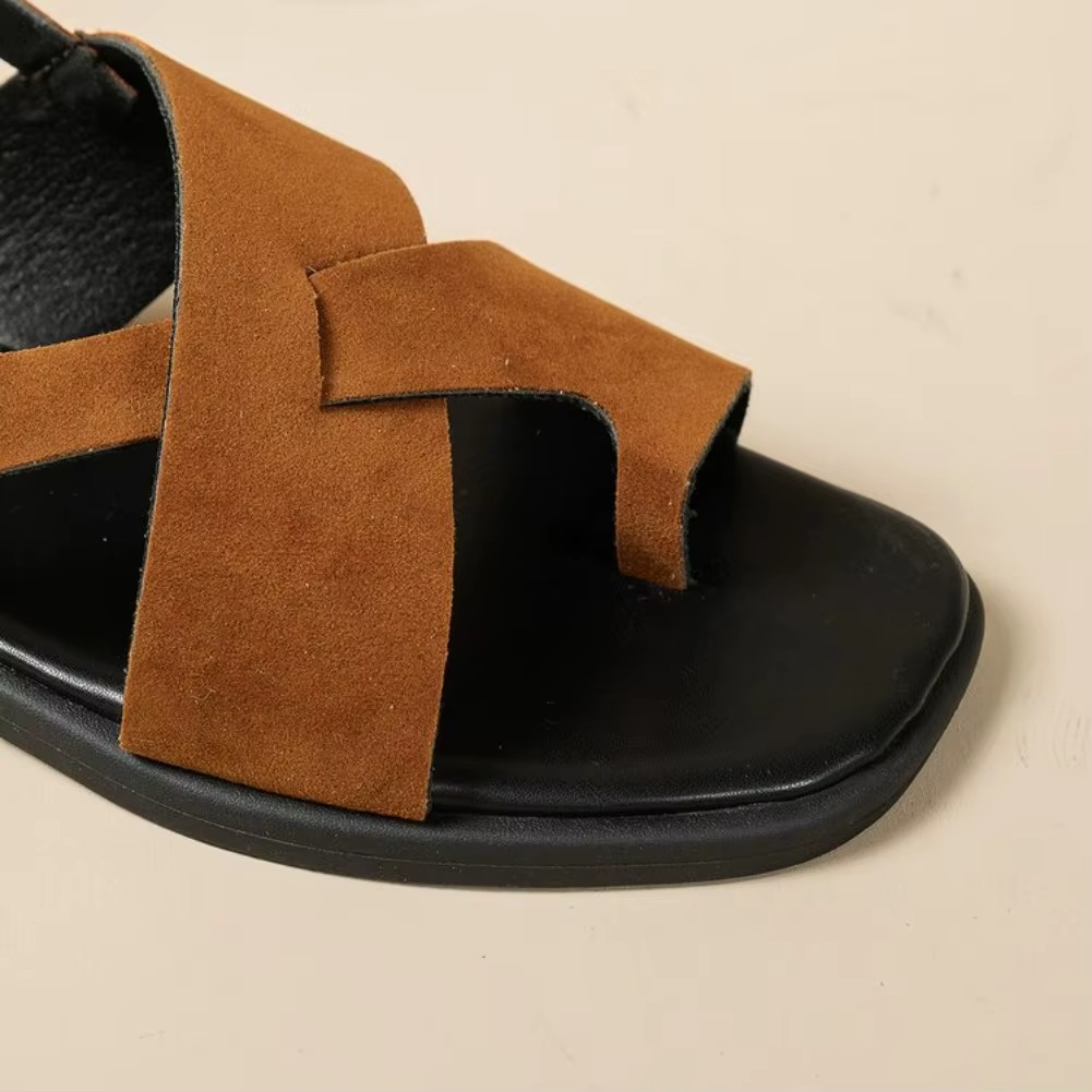 Donna Orthopedic Sandal