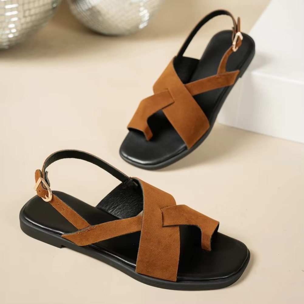 Donna Orthopedic Sandal