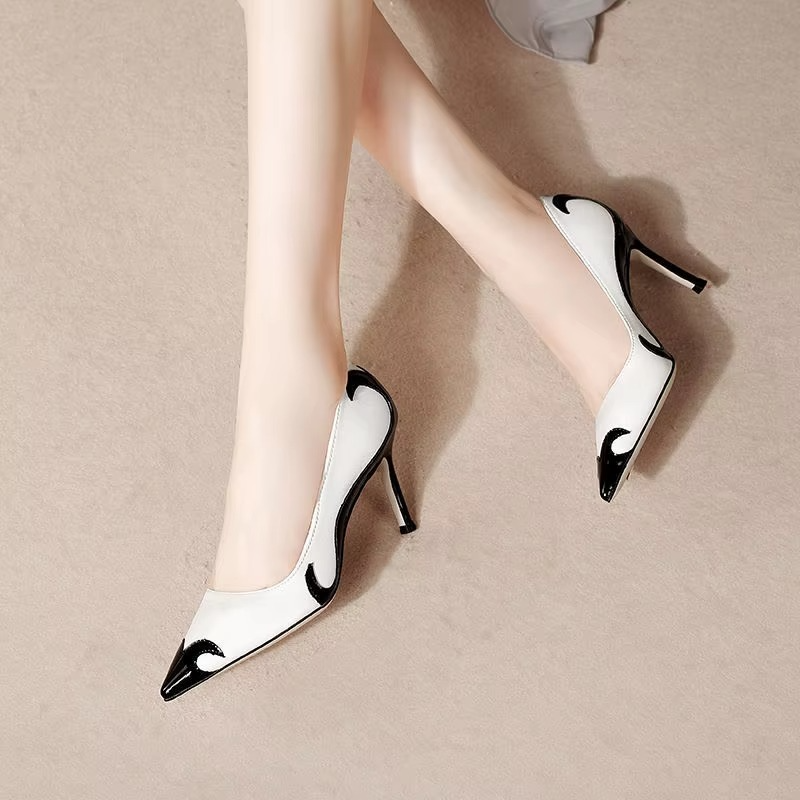 Flame Orthopedic Shoes
