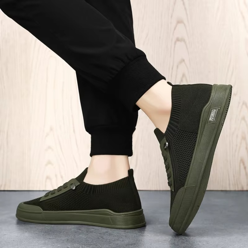 Apex Orthopedic Sneakers