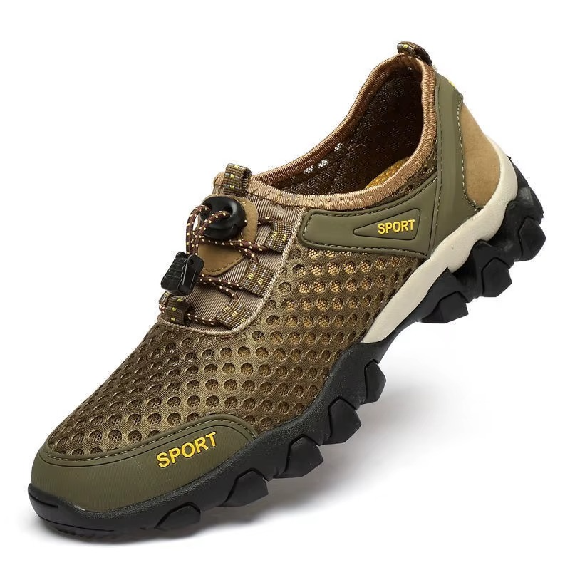 Pyke Orthopedic Sneakers