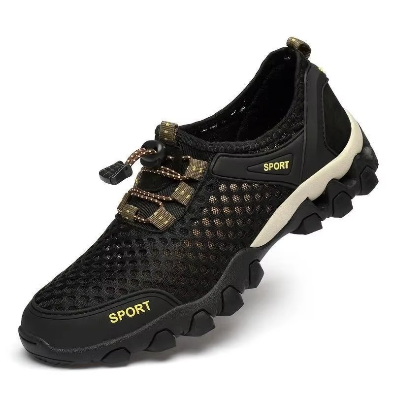 Pyke Orthopedic Sneakers